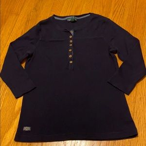 Ralph Lauren shirt